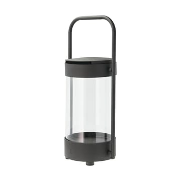 Ancona lanterne 56,7 cm - Sort - Villa Collection