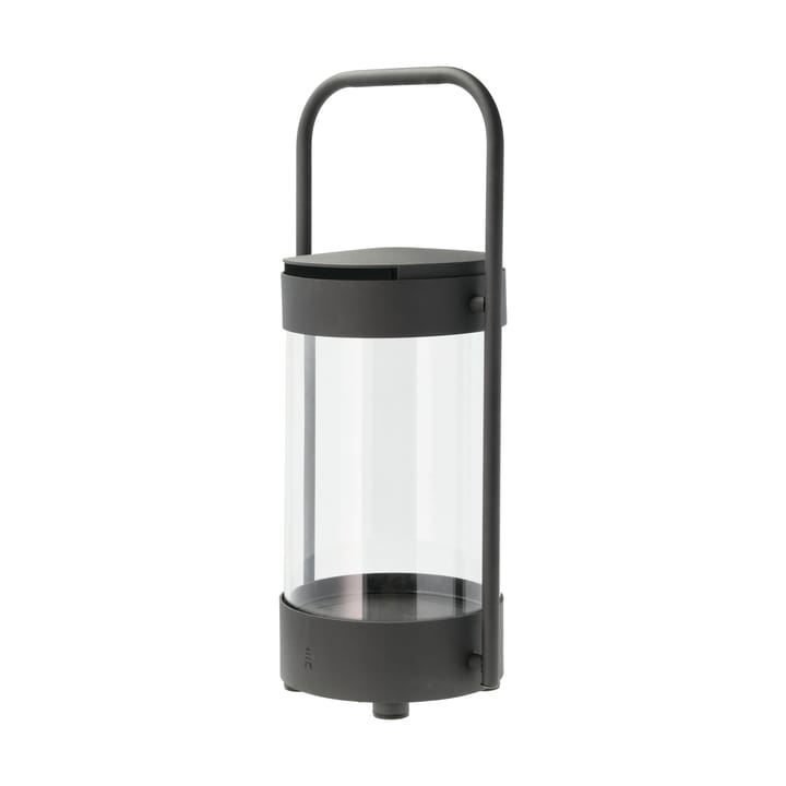 Ancona lanterne 56,7 cm, Sort Villa Collection