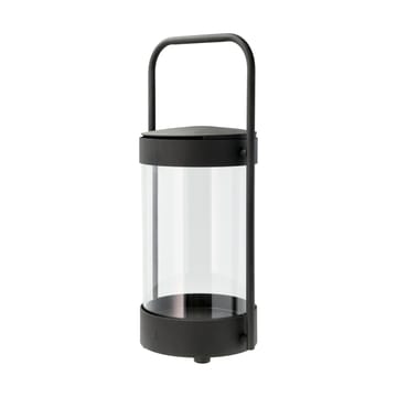 Ancona lanterne 62,7 cm - Sort - Villa Collection