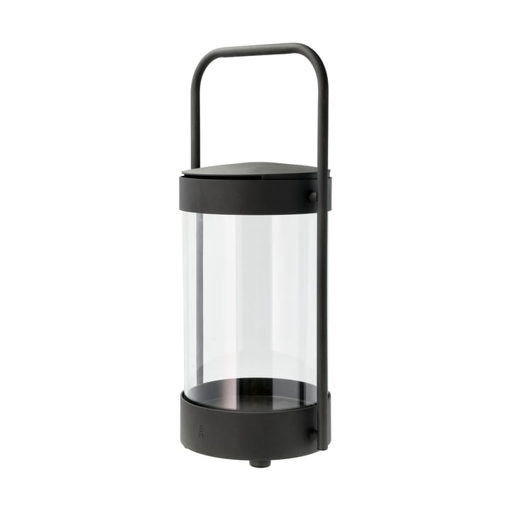 Ancona lanterne 62,7 cm, Sort Villa Collection