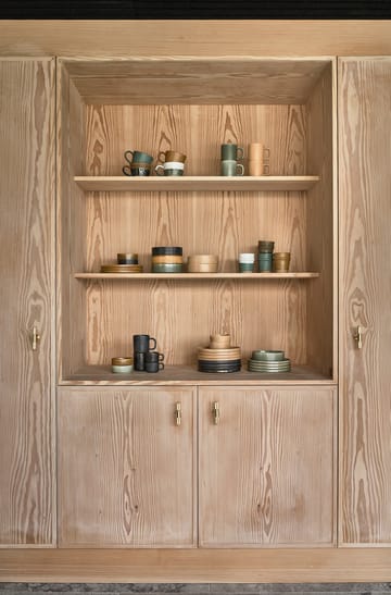 Evig krus 35 cl - Grøn/Brun - Villa Collection