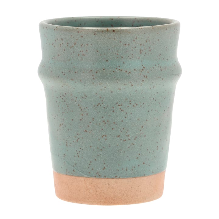 Evig krus 35 cl - Grøn/Brun - Villa Collection