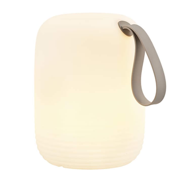 Hav loungelampe Ø21 cm - Hvid - Villa Collection