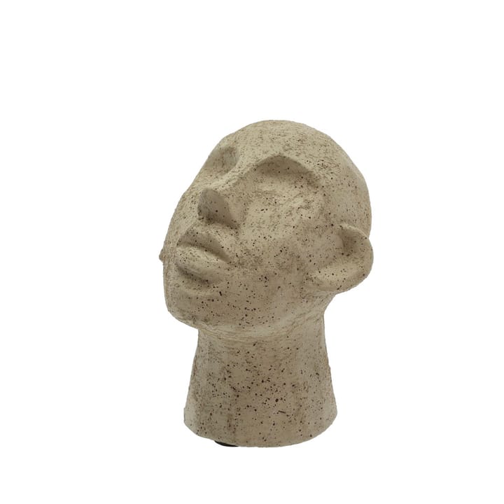 Head dekoration, Light olive green, mellem Villa Collection