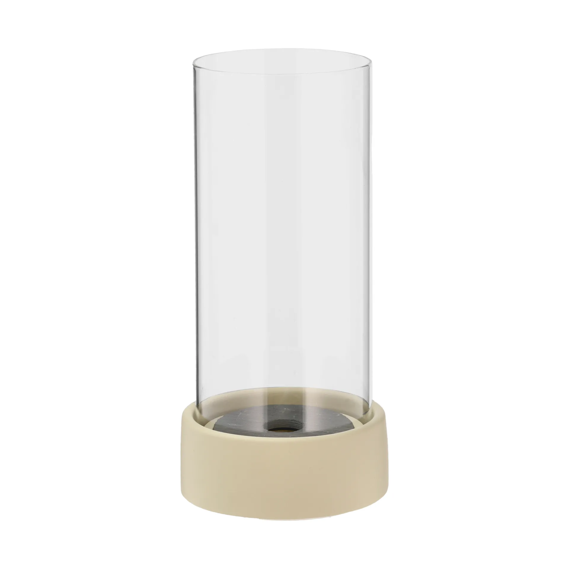 Hurricane nord fyrfadsstage, 25 cm Villa Collection