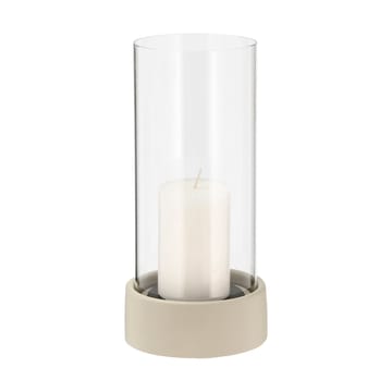 Hurricane nord fyrfadsstage - 25 cm - Villa Collection