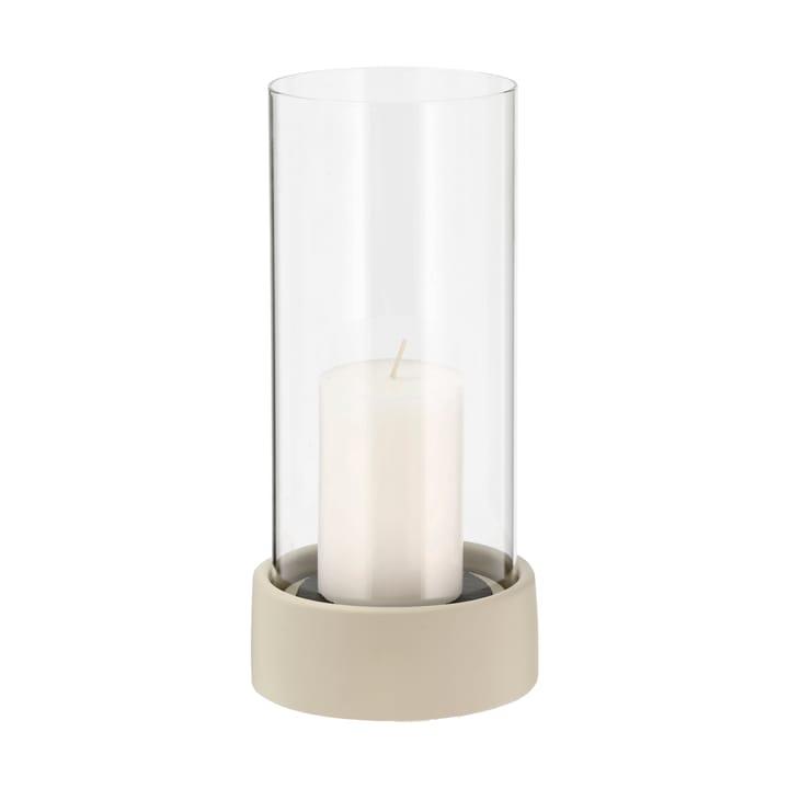 Hurricane nord fyrfadsstage, 25 cm Villa Collection