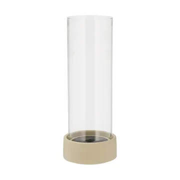 Hurricane nord fyrfadsstage - 31 cm - Villa Collection