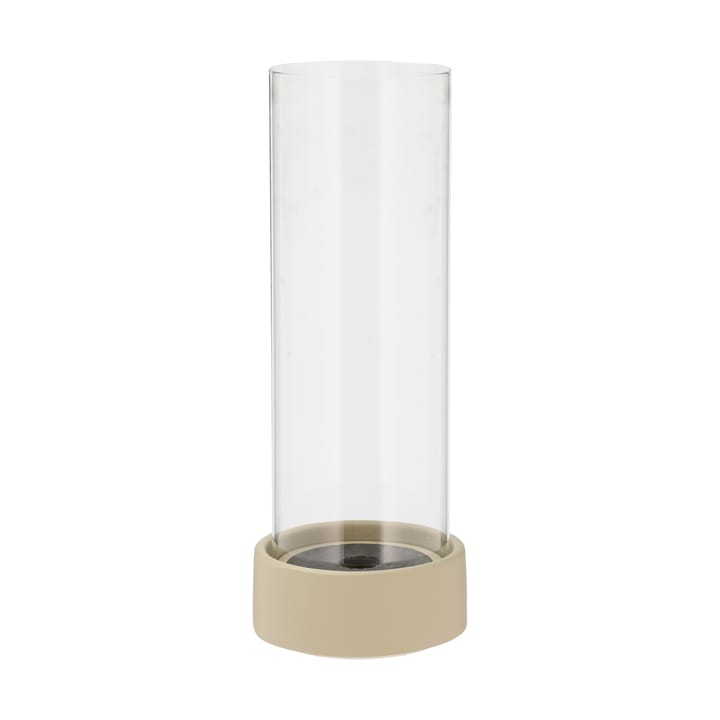 Hurricane nord fyrfadsstage - 31 cm - Villa Collection