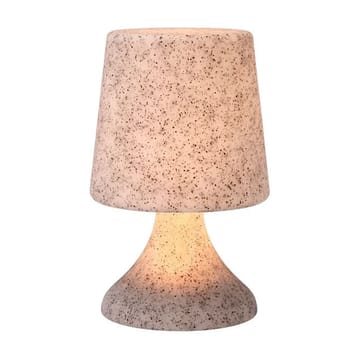 Midnat loungelampe Ø16 cm - Transparent-hvid - Villa Collection
