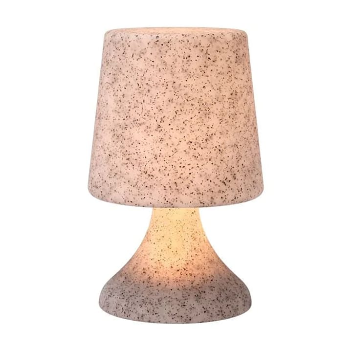 Midnat loungelampe Ø16 cm, Transparent-hvid Villa Collection