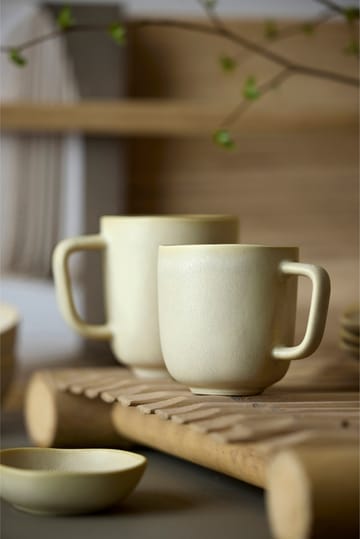 Shoku krus 23 cl - Beige - Villa Collection