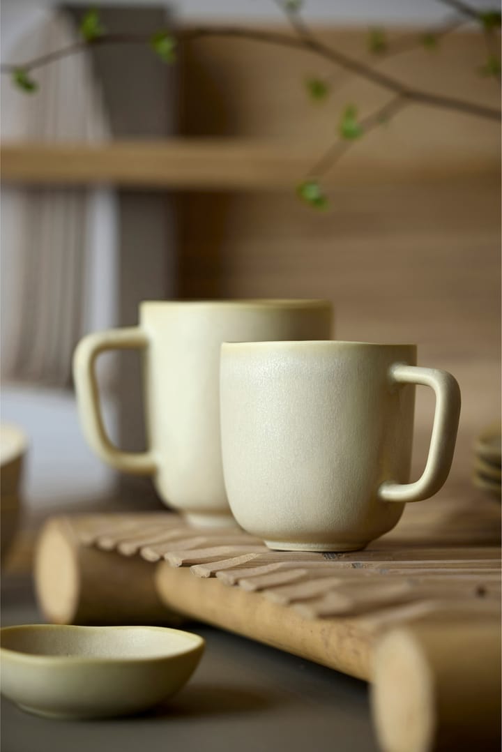 Shoku krus 23 cl, Beige Villa Collection