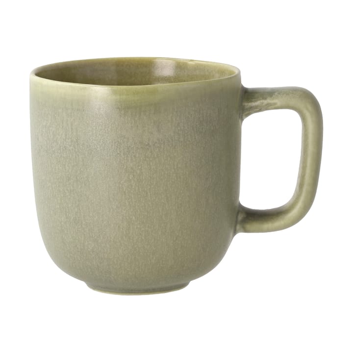 Shoku krus 23 cl - Pure Green - Villa Collection