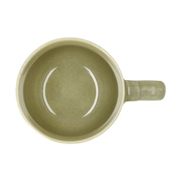 Shoku krus 23 cl - Pure Green - Villa Collection