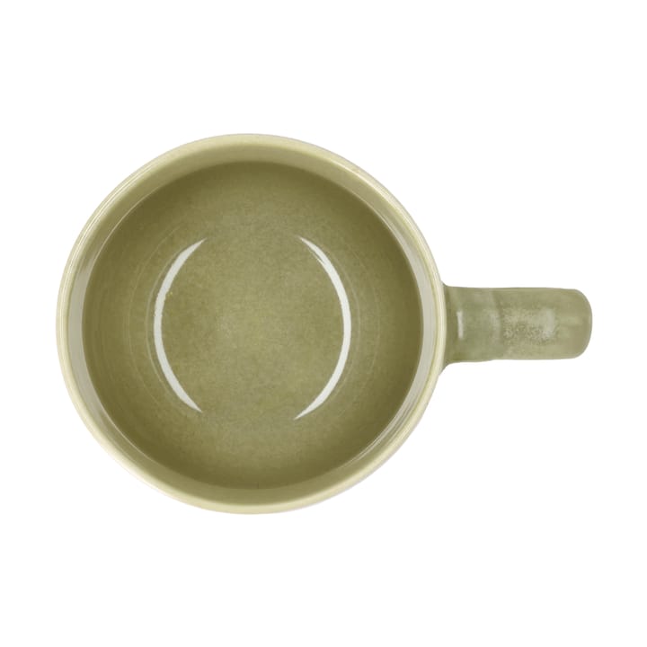 Shoku krus 23 cl, Pure Green Villa Collection