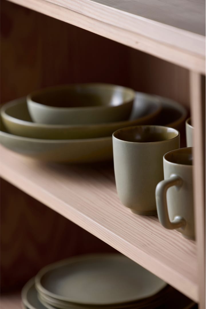 Shoku krus 23 cl, Pure Green Villa Collection