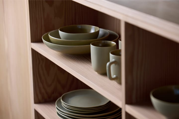 Shoku krus 23 cl, Pure Green Villa Collection