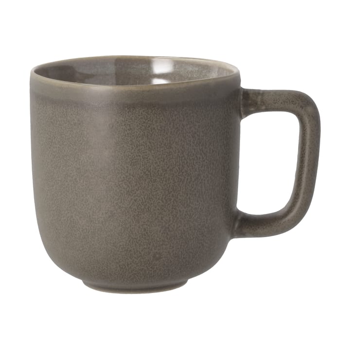 Shoku krus 23 cl - Warm Brown - Villa Collection