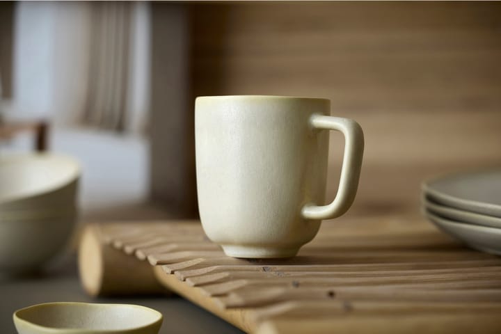 Shoku krus 33 cl, Beige Villa Collection