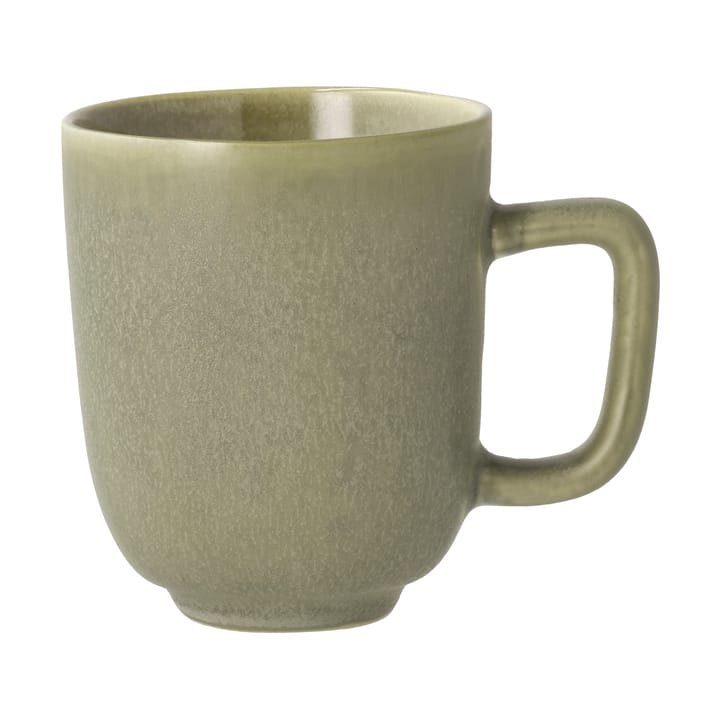 Shoku krus 33 cl - Pure Green - Villa Collection