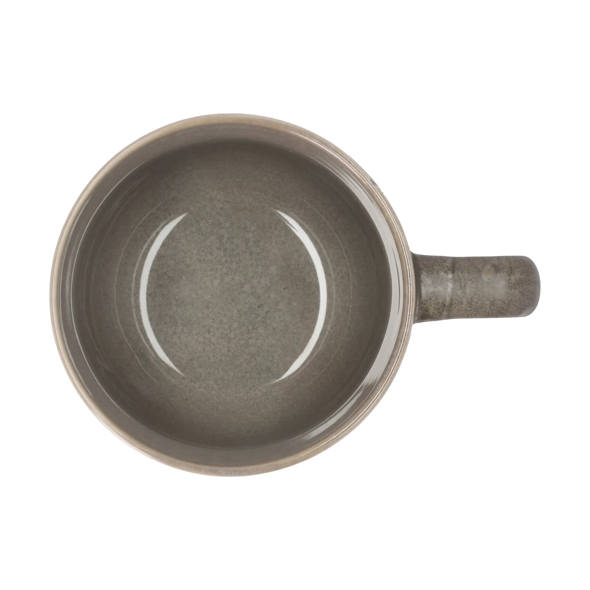 Shoku krus 33 cl, Warm Brown Villa Collection