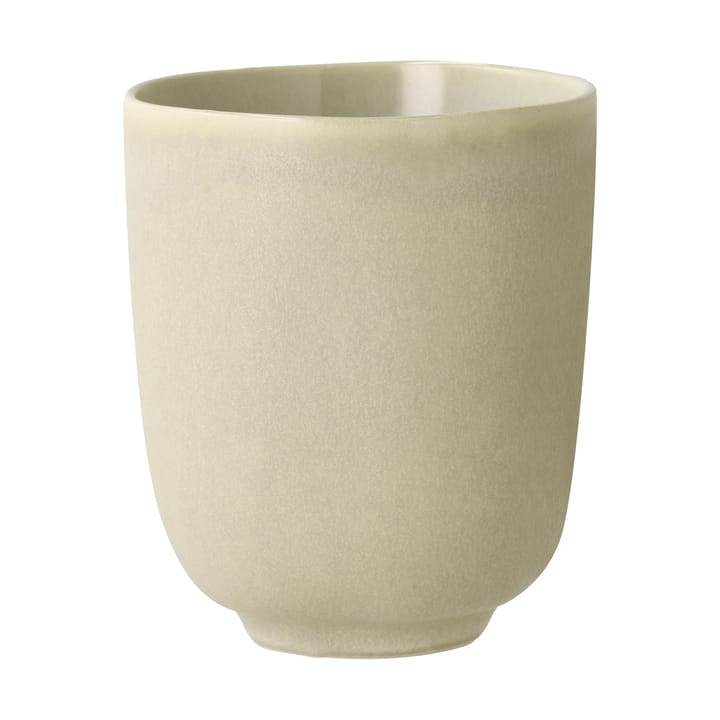 Shoku krus uden hank 33 cl - Beige - Villa Collection