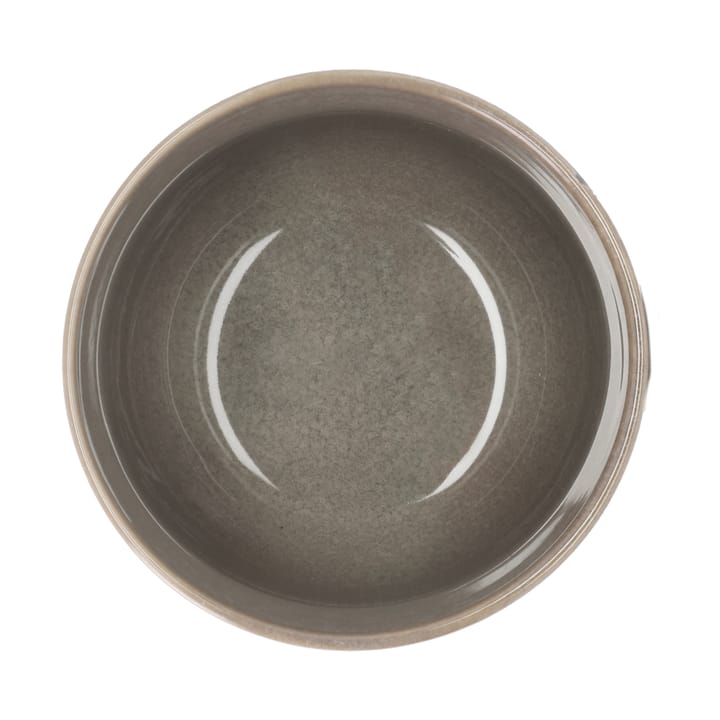 Shoku krus uden hank 33 cl, Warm Brown Villa Collection