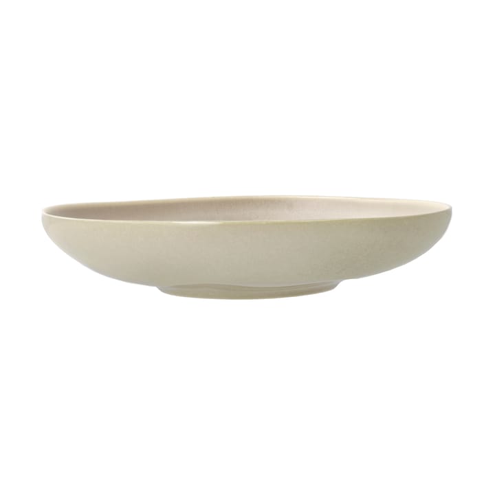 Shoku salatskål Ø28 cm - Beige - Villa Collection