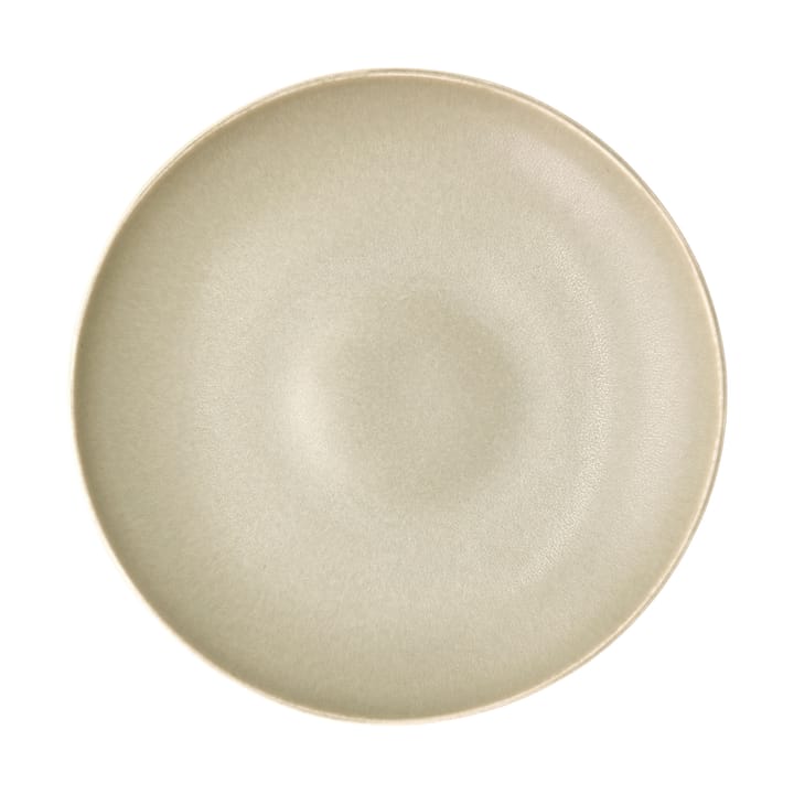 Shoku salatskål Ø28 cm, Beige Villa Collection