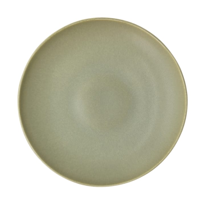 Shoku salatskål Ø28 cm, Pure Green Villa Collection