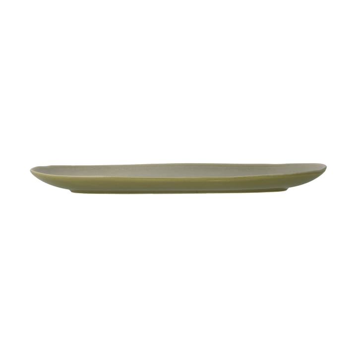 Shoku serveringsfad 18x34 cm, Pure Green Villa Collection