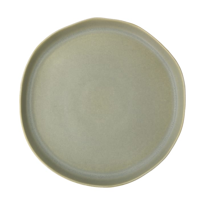 Shoku serveringsfad Ø28 cm, Pure Green Villa Collection
