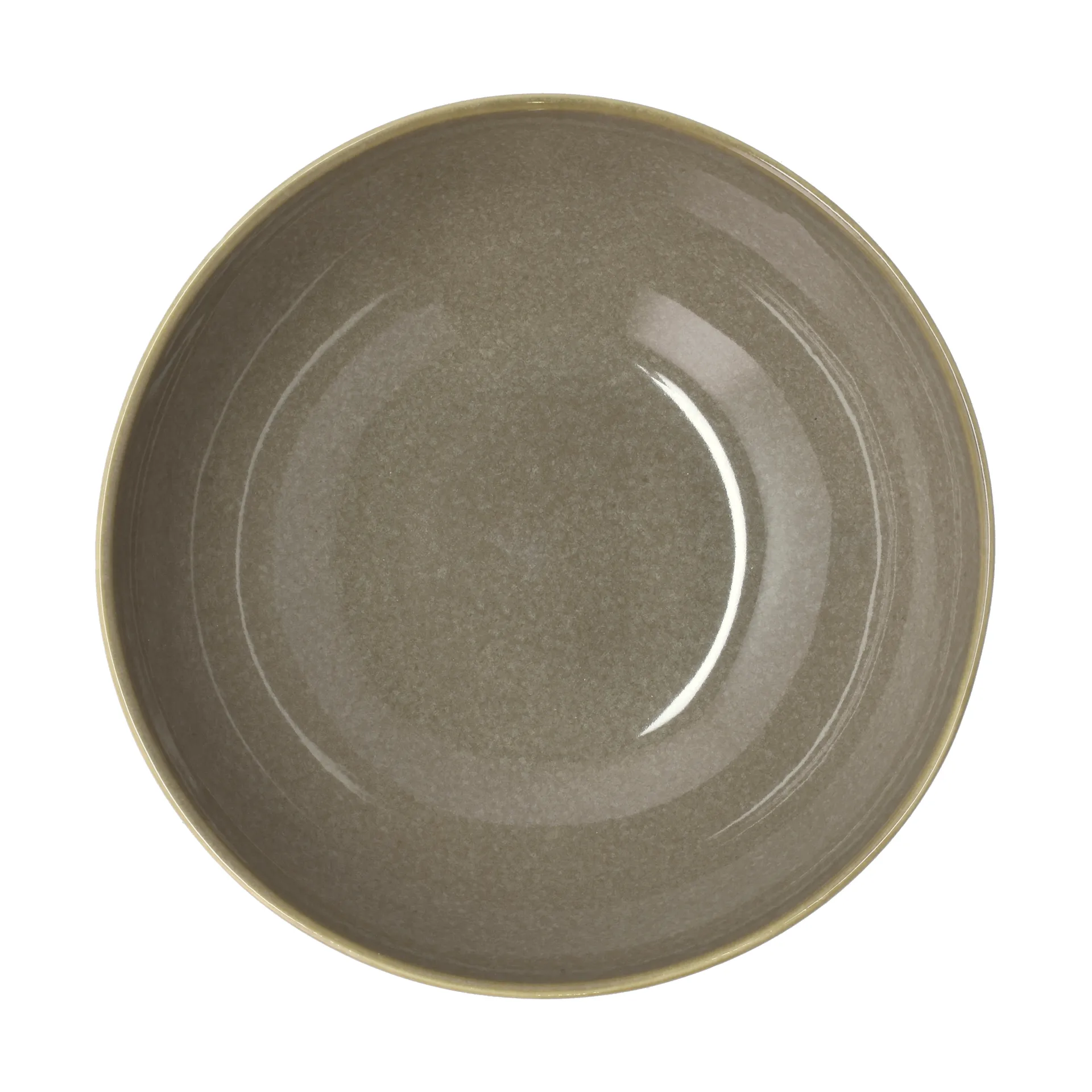 Shoku skål Ø15 cm, Warm Brown Villa Collection