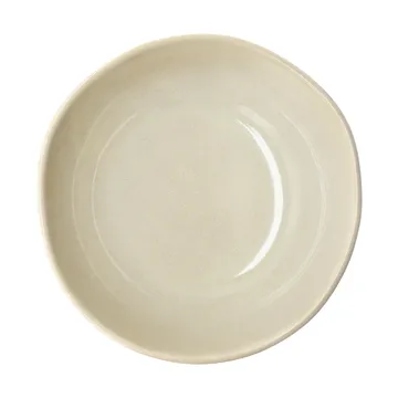Shoku sojaskål Ø9 cm - Beige - Villa Collection