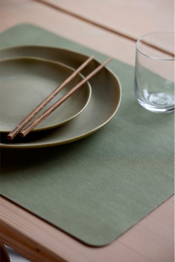 Shoku spisepinde 23,5 cm 4-pak - Wengetræ - Villa Collection