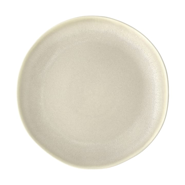 Shoku tallerken Ø27 cm - Beige - Villa Collection