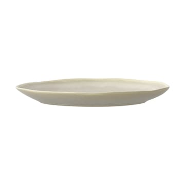 Shoku tallerken Ø27 cm - Beige - Villa Collection