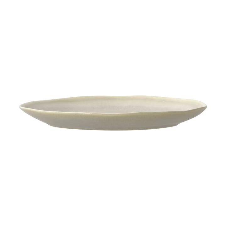 Shoku tallerken Ø27 cm, Beige Villa Collection