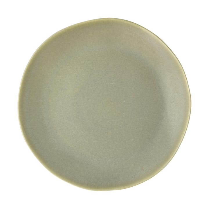 Shoku tallerken Ø27 cm - Pure Green - Villa Collection