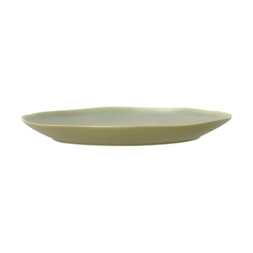 Shoku tallerken Ø27 cm - Pure Green - Villa Collection