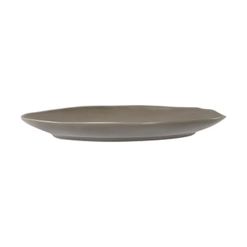 Shoku tallerken Ø27 cm - Warm Brown - Villa Collection
