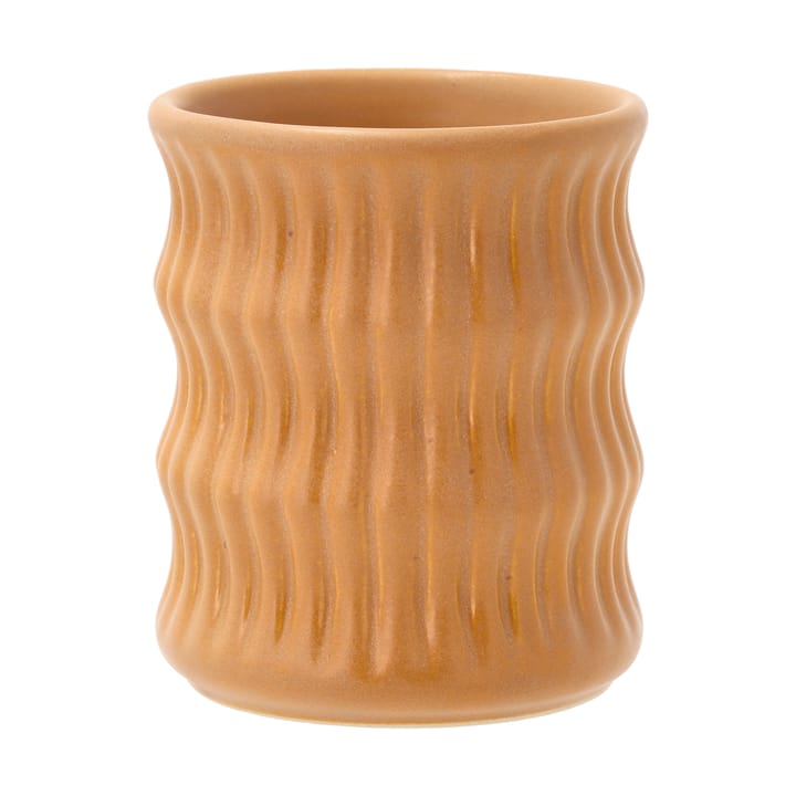 Styles kop med rillet mønster 30 cl 2-pak, Amber Villa Collection