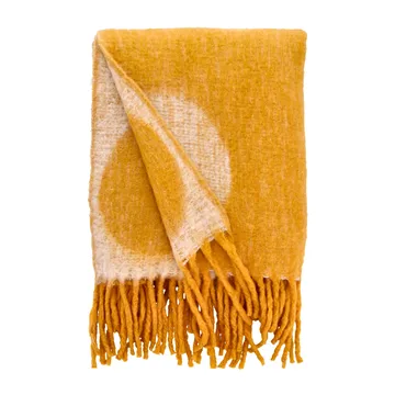 Styles plaid 130x200 cm - Brown - Villa Collection