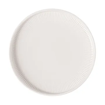Afina asiet Ø17 cm - White - Villeroy & Boch