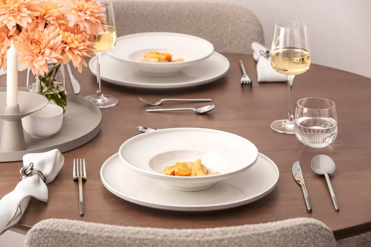 Afina bestiksæt, Rustfrit stål, 24 dele Villeroy & Boch
