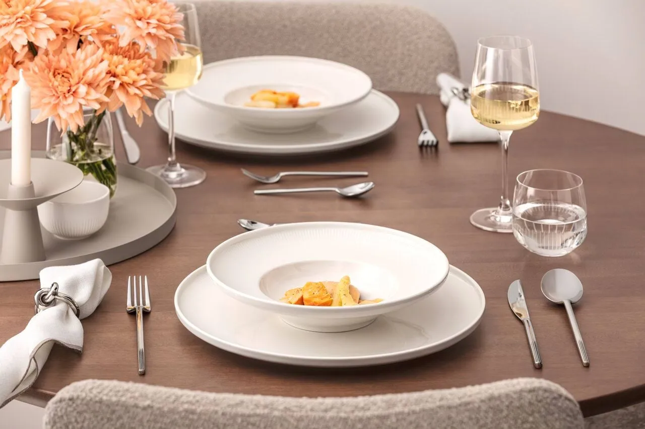 Afina bestiksæt, Rustfrit stål, 30 dele Villeroy & Boch
