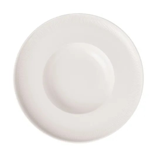 Afina dyb tallerken Ø29 cm, White Villeroy & Boch