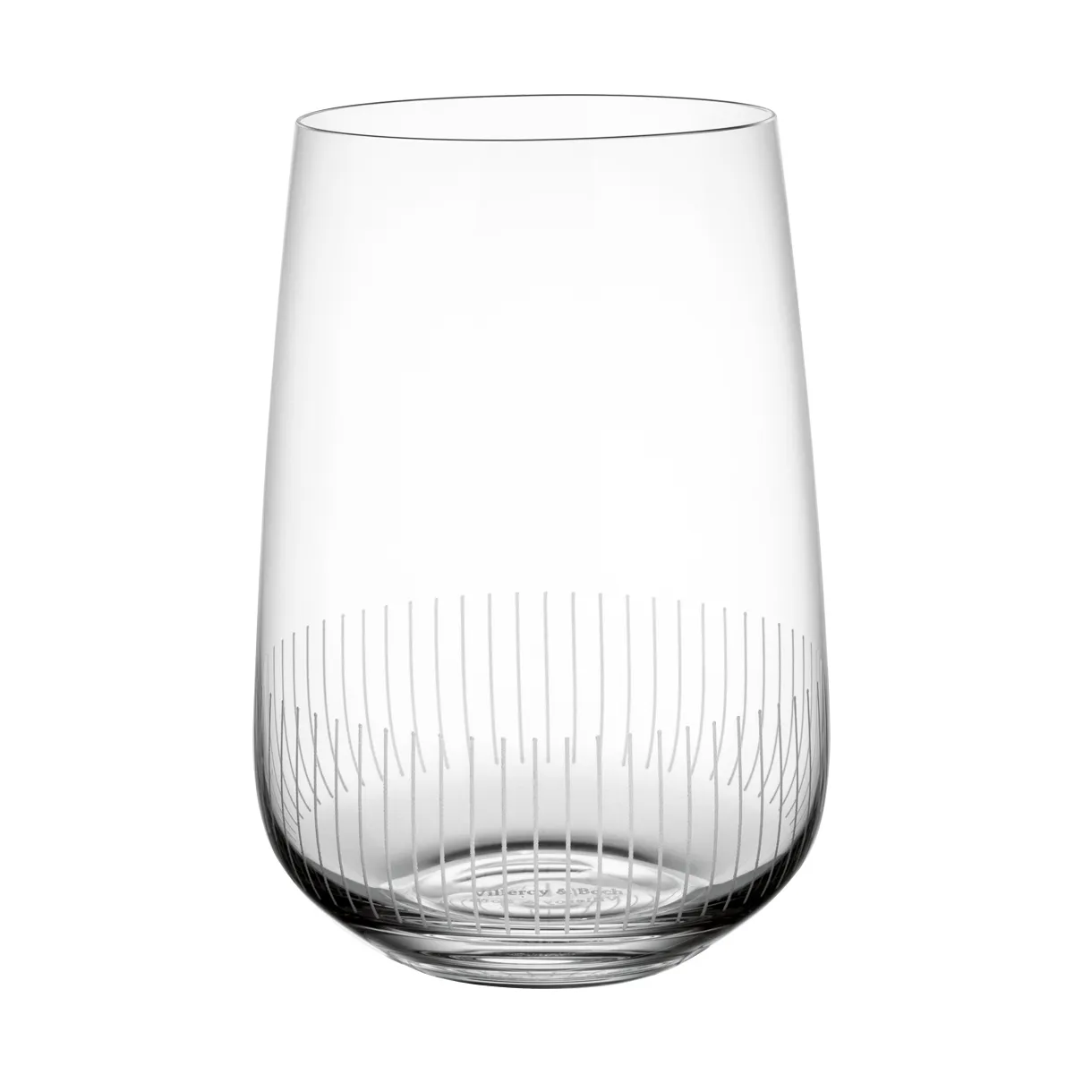 Afina highballglas 30 cl 4-pak, Clear Villeroy & Boch