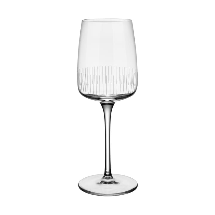 Afina hvidvinsglas 12,5 cl 4-pak - Clear - Villeroy & Boch